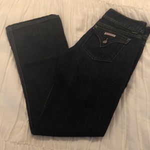 NWOT Hudson Signature Bootcut Jeans